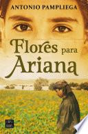 Flores para Ariana