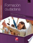 Formación ciudadana