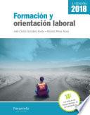 Formación y orientación laboral 5.ª edición