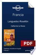 Francia 7. Languedoc-Rosellón
