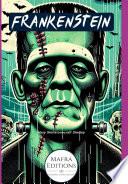 frankenstein By Mary Shelley