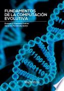 Fundamentos de computación evolutiva