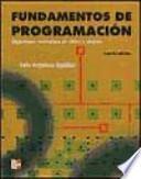 Fundamentos de programación