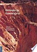 Geología de Guadalajara