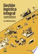 Gestión logística integral