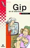 Gip en el televisor