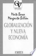 Globalización y nueva economía