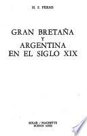 Gran Bretaña y Argentina en el siglo XIX