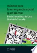 Hábitat para la emergencia social y ambiental