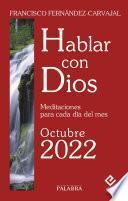 Hablar con Dios - Octubre 2022