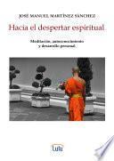 Hacia el despertar Espiritual