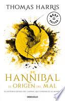 Hannibal: El Origen del Mal / Hannibal Rising