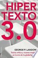 Hipertexto 3.0