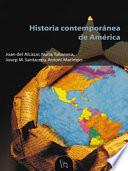 Historia contemporánea de América