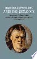 Historia crítica del arte del siglo XIX