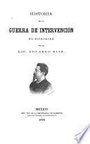 Historia de la guerra de intervención en Michoacán