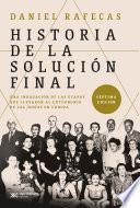 Historia de la Solución Final