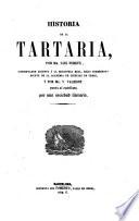 Historia de la Tartaria