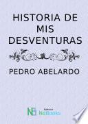 Historia de mis desventuras