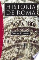 Historia de Roma