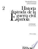 Historia ilustrada de la guerra civil española