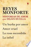 Historias de amor que dejan huella (pack)