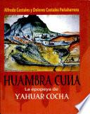 Huambracuna