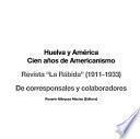 Huelva y América, Cien años de americanismo