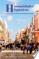 Humanidades hispánicas