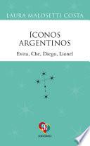 Íconos argentinos