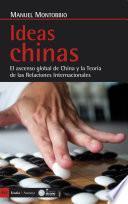 Ideas chinas