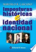 Imposturas históricas e identidad nacional