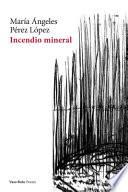 Incendio mineral