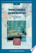 Infecciones Quirurgicas