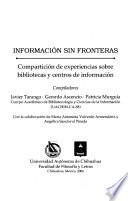 Información sin fronteras