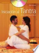 Iniciación al Tantra (+DVD)