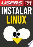 Instalar Linux