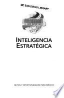 Inteligencia estratégica