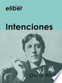 Intenciones