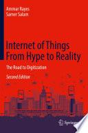 Internet of Things From Hype to Reality