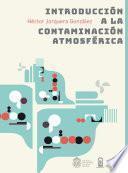 Introducción a la Contaminación Atmosférica