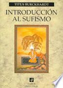 Introducción al sufismo