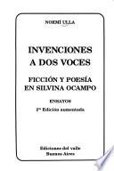 Invenciones a dos voces