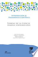 IPC. Teorías de la ciencia