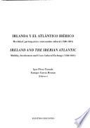 Ireland and the Iberian Atlantic