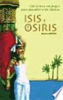 Isis y Osiris