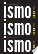 Ism, Ism, Ism / Ismo, Ismo, Ismo