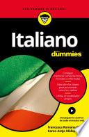 Italiano para Dummies