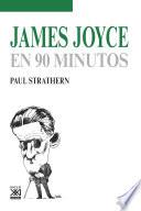 James Joyce en 90 minutos