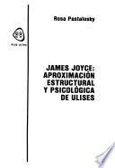 James Joyce